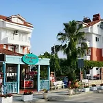Irem Garden & Appart hôtel 3*