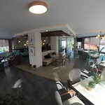 Appart hôtel Irem Garden & 3*