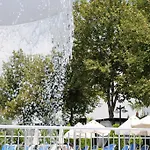 Appart hôtel Irem Garden &