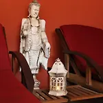 Appart hôtel Irem Garden & 3*