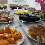 Irem Garden & Appart hôtel 3*