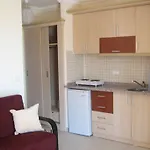Appart hôtel Irem Garden & 3*