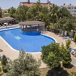 Irem Garden & Appart hôtel Sidé