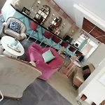 Appart hôtel Irem Garden & Sidé