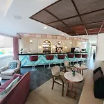 Irem Garden & 3* Sidé
