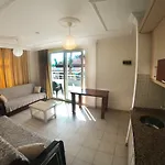 Irem Garden & Appart hôtel