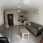 Irem Garden & Appart hôtel 3*
