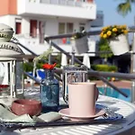 Irem Garden & Appart hôtel