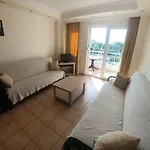 Irem Garden & Appart hôtel