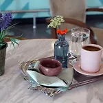 Irem Garden & Appart hôtel