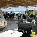 Irem Garden & 3* Sidé