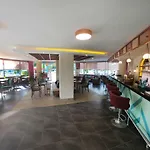 Appart hôtel Irem Garden & 3*
