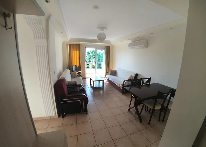 Irem Garden & سيدي