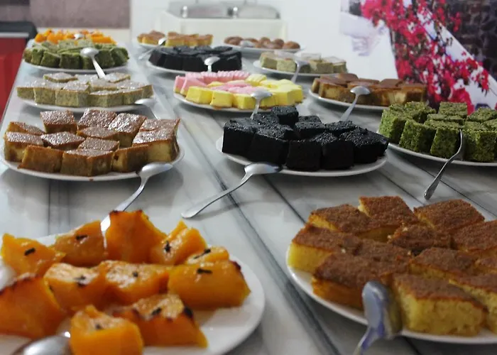 Irem Garden & شقة فندقية 2*