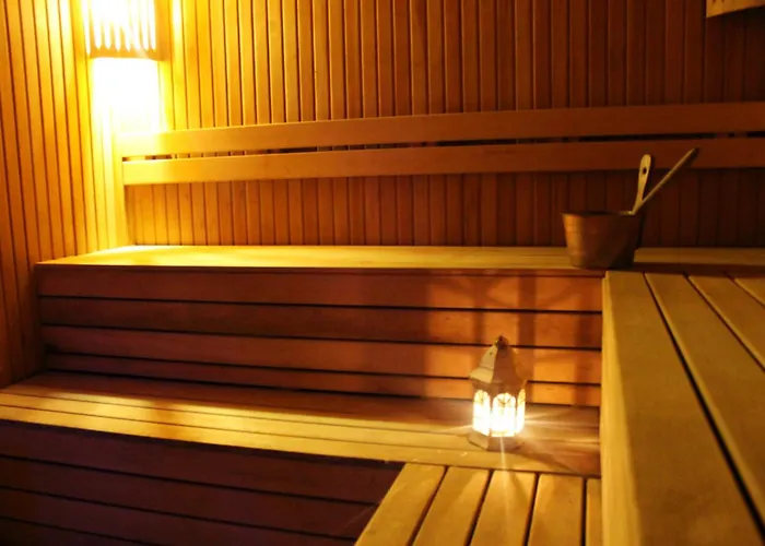 Irem Garden & شقة فندقية