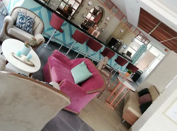 شقة فندقية Irem Garden & سيدي