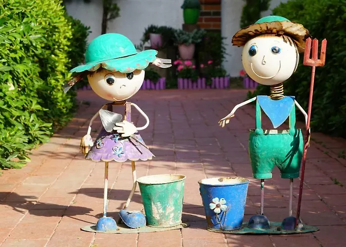 شقة فندقية Irem Garden & 2*