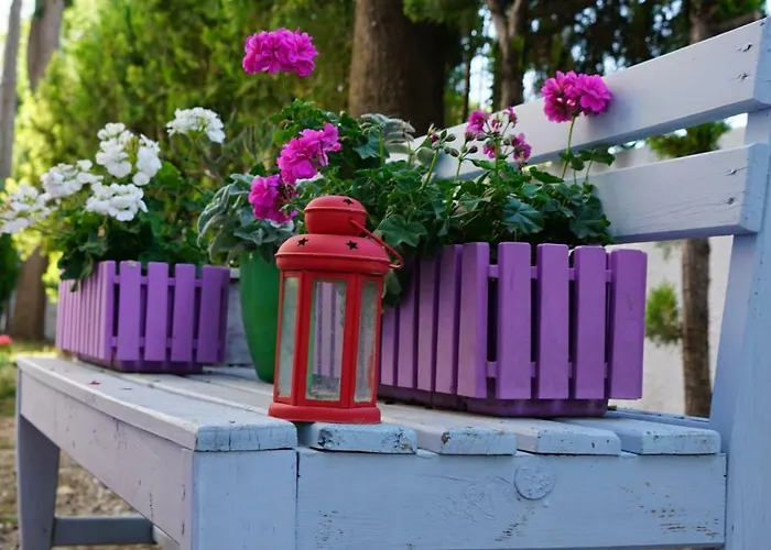 شقة فندقية Irem Garden & 2*