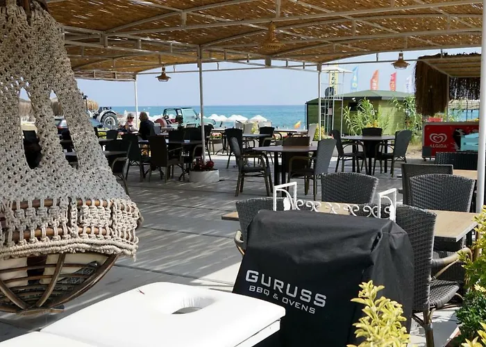 Irem Garden & 2* سيدي