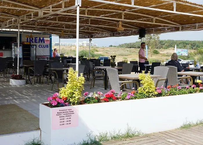 Irem Garden & 2* سيدي