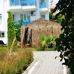 Irem Garden Hotel&apartments