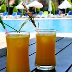 Irem Garden Hotel&apartments Side