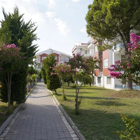Irem Garden & 시데