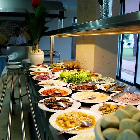 Apartmanhotel Irem Garden & 2*