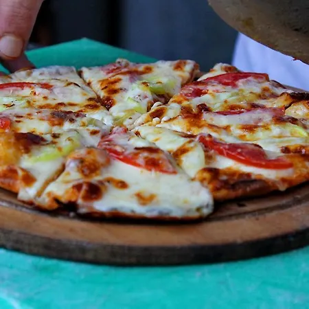 Irem Garden & Apartmanhotel