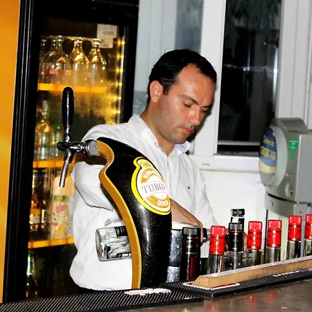 Irem Garden & Apartmanhotel