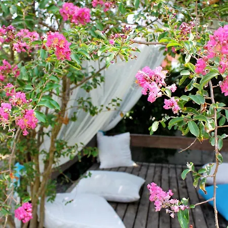 Irem Garden & Apartmanhotel