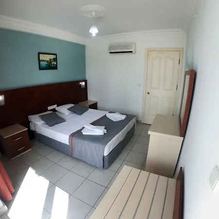 Apartmanhotel Irem Garden & 2*