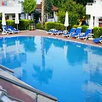 Hotel de apartamente Irem Garden & Side