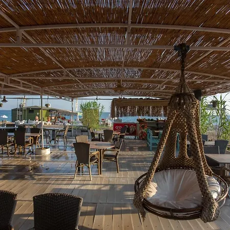 شقة فندقية Irem Garden & 2*