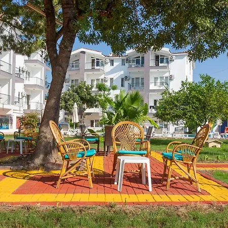 Irem Garden & سيدي