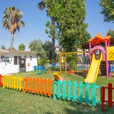 شقة فندقية Irem Garden &