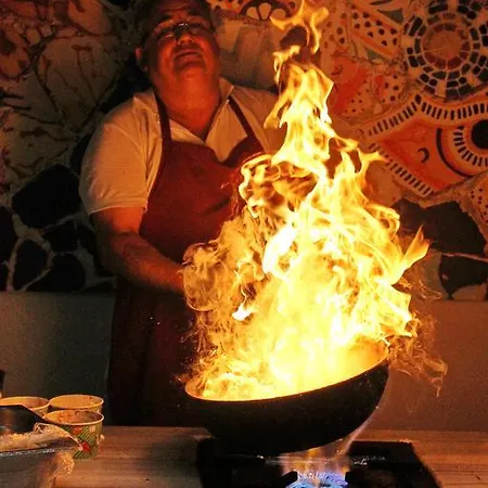 Lägenhetshotell Irem Garden & Side