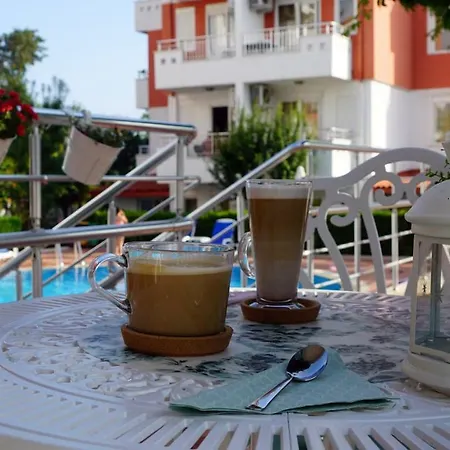 Irem Garden Hotel&apartments Aparthotel