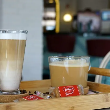 Irem Garden Hotel&apartments 2*