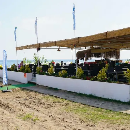 Irem Garden Hotel&apartments 2*