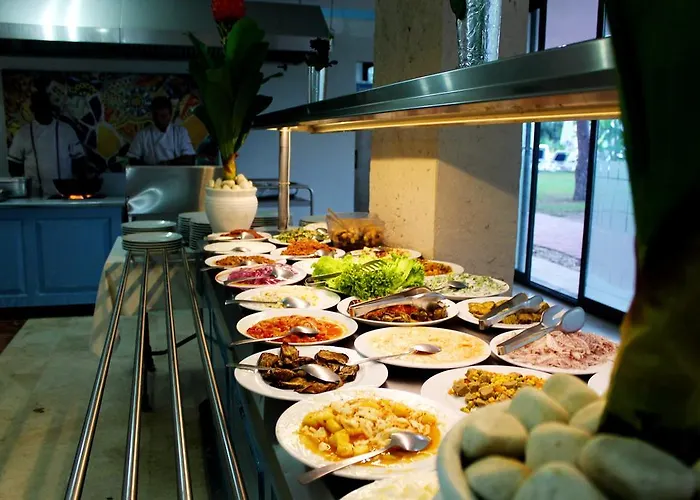 公寓式酒店 Irem Garden & 2*