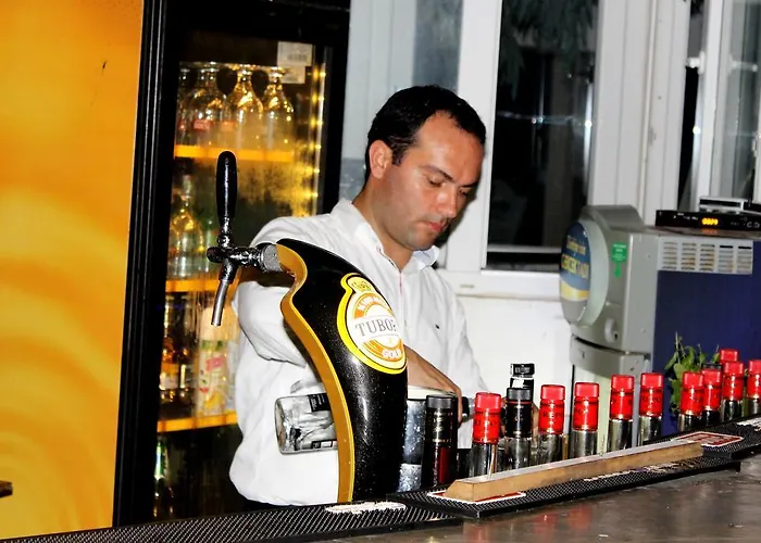 Irem Garden & 公寓式酒店