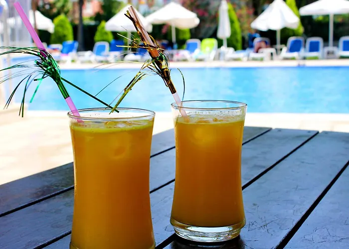 Irem Garden & 시데