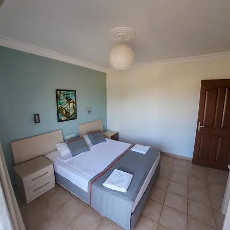 Irem Garden &