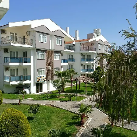 Apartmanhotel Irem Garden & 2*