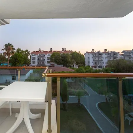 Irem Garden & Apartmanhotel