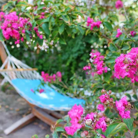 Irem Garden & Apartmanhotel