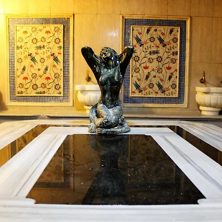 Irem Garden & Apartmanhotel 3*