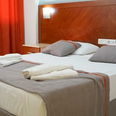 Apartmanhotel Irem Garden & 3*