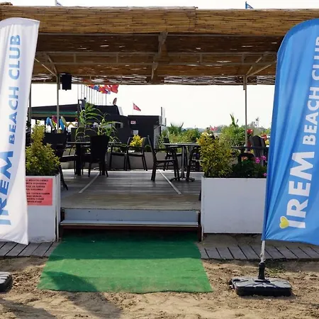 Irem Garden &